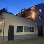 Tauber Sonnen Apartmán