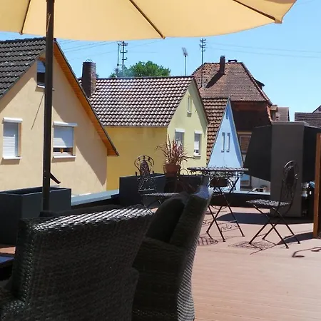 Tauber Sonnen * Tauberbischofsheim