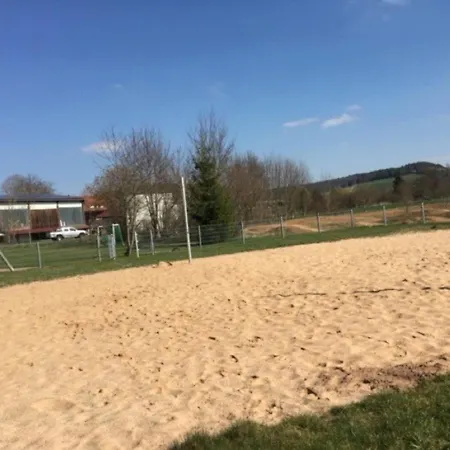 Tauber Sonnen Daire *