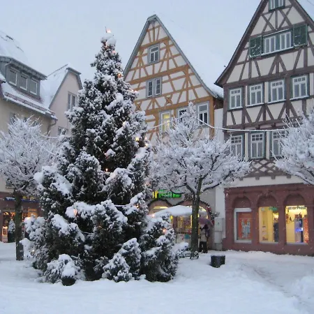 Tauber Sonnen * Tauberbischofsheim