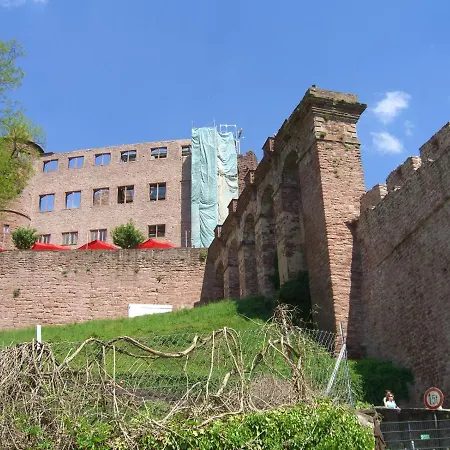 Tauber Sonnen Apartment Tauberbischofsheim