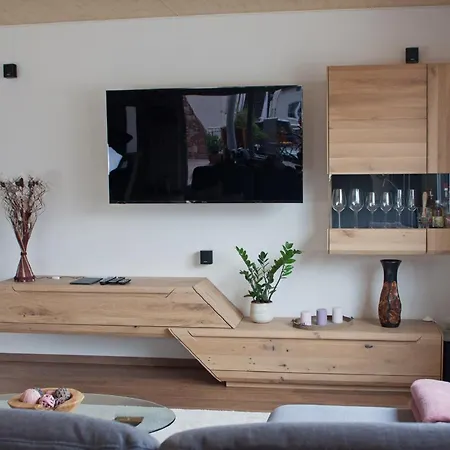 Tauber Sonnen Apartment Tauberbischofsheim