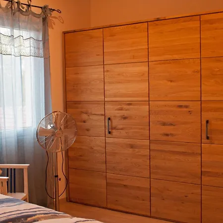 Tauber Sonnen Apartment Tauberbischofsheim