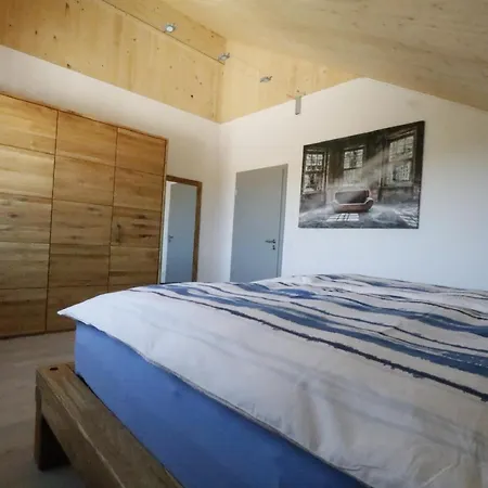 Apartment Tauber Sonnen Tauberbischofsheim