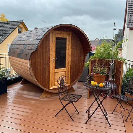 Tauber Sonnen Tauberbischofsheim