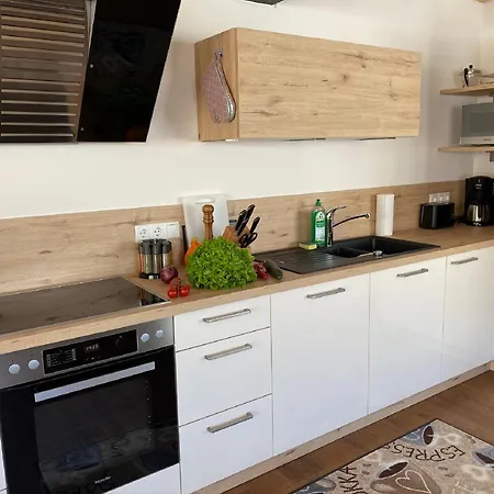 Apartment Tauber Sonnen