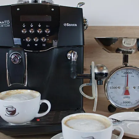 Tauber Sonnen Daire *