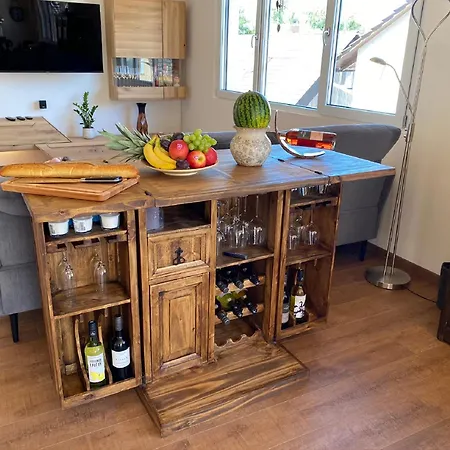 Tauber Sonnen Daire Tauberbischofsheim