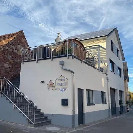 Daire Tauber Sonnen *