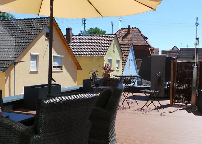 Tauber Sonnen * 陶博比斯霍夫斯海姆