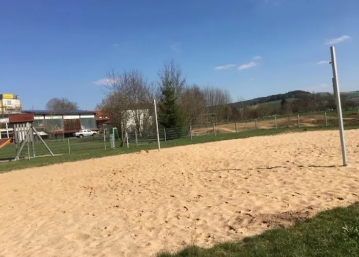 Tauber Sonnen 公寓 *