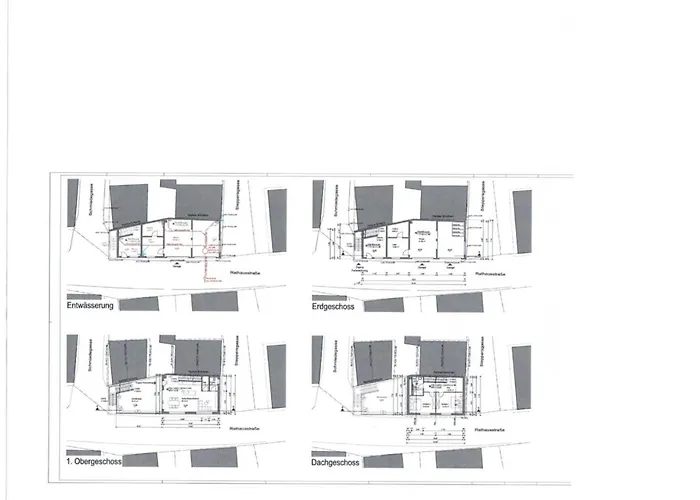 公寓 Tauber Sonnen *