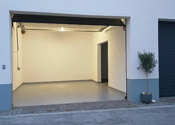 公寓 Tauber Sonnen *