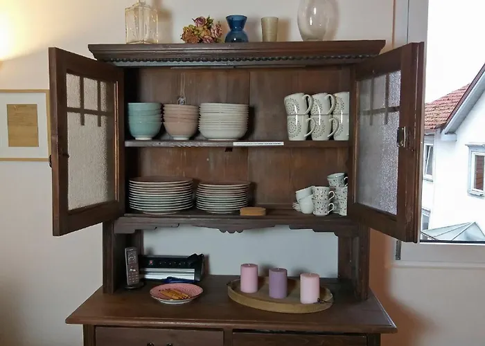 Tauber Sonnen 陶博比斯霍夫斯海姆