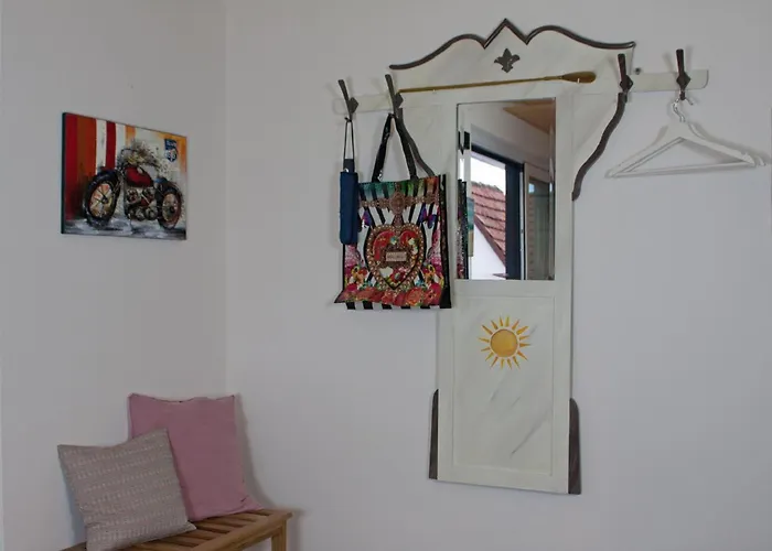 Tauber Sonnen * 陶博比斯霍夫斯海姆