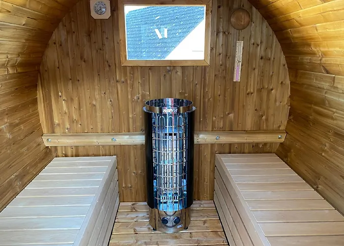 公寓 Tauber Sonnen