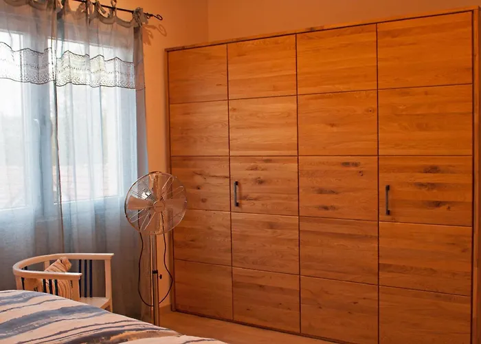 Tauber Sonnen 公寓 陶博比斯霍夫斯海姆