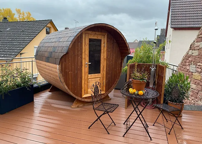 Tauber Sonnen 陶博比斯霍夫斯海姆